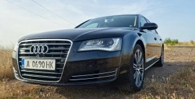 Audi A8 Long 3.0 TFSI, снимка 3
