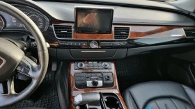 Audi A8 Long 3.0 TFSI, снимка 10
