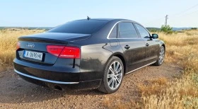 Audi A8 Long 3.0 TFSI, снимка 6
