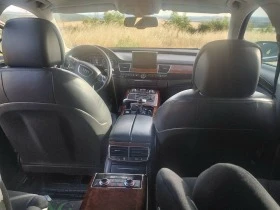 Audi A8 Long 3.0 TFSI, снимка 13