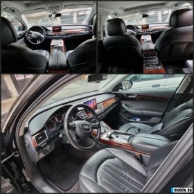 Audi A8 Long 3.0 TFSI, снимка 15