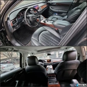 Audi A8 Long 3.0 TFSI, снимка 14