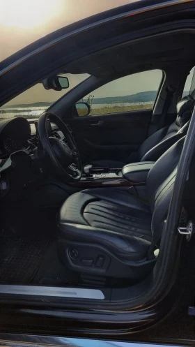 Audi A8 Long 3.0 TFSI, снимка 7