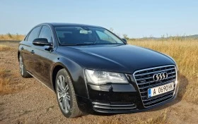 Audi A8 Long 3.0 TFSI, снимка 4
