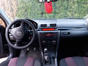 Mazda 3 1.6 - изображение 4