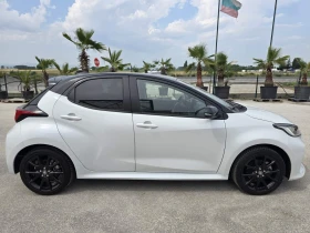 Toyota Yaris 1.5 HYBRID GERMANY 4000 KM, снимка 8