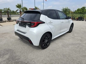 Toyota Yaris 1.5 HYBRID GERMANY 4000 KM, снимка 7