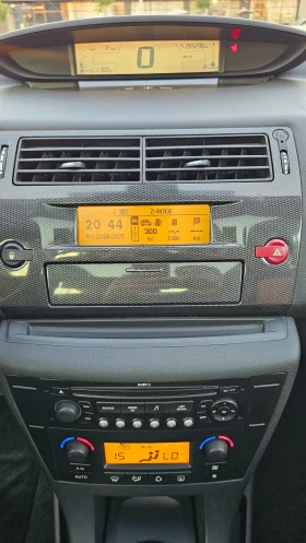 Citroen C4 Панорама ПЕРФЕКТЕН, снимка 9