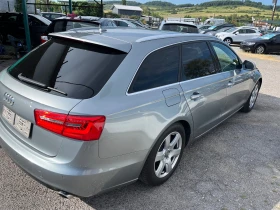 Audi A6 3.0 matriks s line 4x4, снимка 6