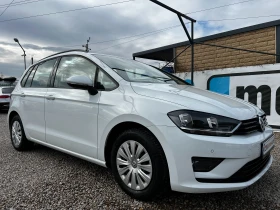 VW Sportsvan 1.6TDI РЕАЛНИ КИЛОМЕТРИ ПЪЛНА ИСТОРИЯ, снимка 3