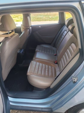 VW Passat, снимка 8