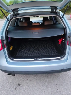 VW Passat, снимка 5