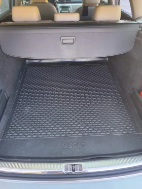 VW Passat, снимка 9