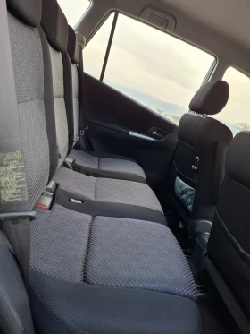 Toyota Corolla verso 2.0D4D* (90кс)* KЛИМАТРОНИК* HOB BHOC* * , снимка 17