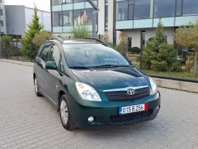 Toyota Corolla verso 2.0D4D* (90кс)* KЛИМАТРОНИК* HOB BHOC* * , снимка 1