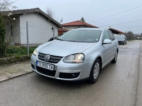 VW Jetta 1.9 TDI 105 к.с, снимка 1