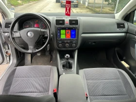 VW Jetta 1.9 TDI 105 к.с, снимка 7