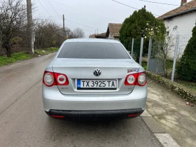 VW Jetta 1.9 TDI 105 к.с, снимка 5
