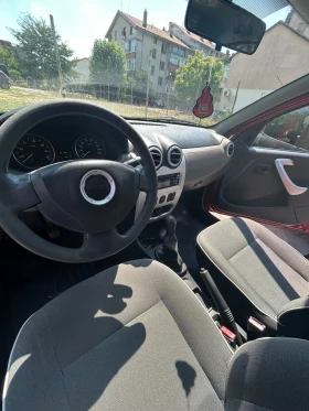 Dacia Sandero, снимка 8