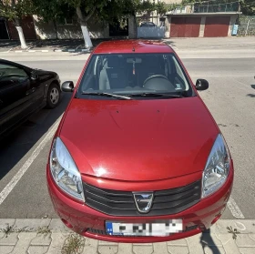 Dacia Sandero, снимка 1
