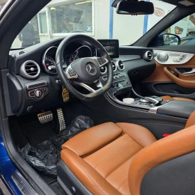 Mercedes-Benz C 300 AMG, снимка 6