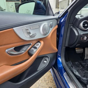 Mercedes-Benz C 300 AMG, снимка 7
