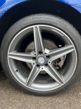 Mercedes-Benz C 300 AMG, снимка 13
