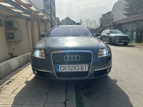 Audi A6 2.7 TDI QUATTRO, снимка 16