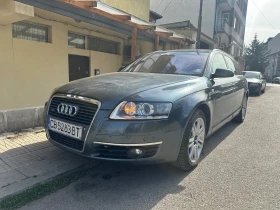 Audi A6 2.7 TDI QUATTRO, снимка 1