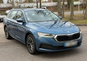 Skoda Octavia, снимка 5