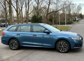 Skoda Octavia, снимка 6