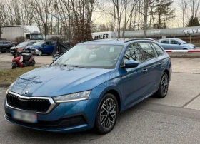 Skoda Octavia, снимка 1