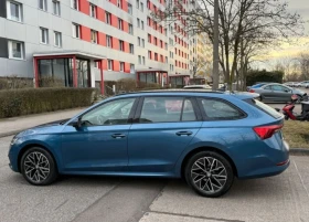 Skoda Octavia, снимка 8