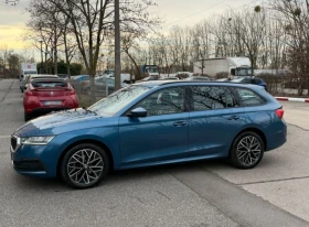Skoda Octavia, снимка 2