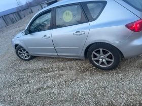 Mazda 3 Хечбек, снимка 3