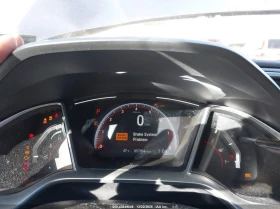 Honda Civic 2.0L I-4 DOHC, VVT, 158HP Front Wheel Drive, снимка 7