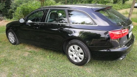 Audi A6 C7, снимка 3