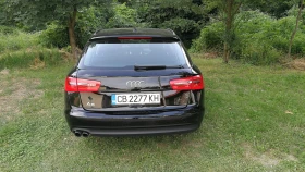 Audi A6 C7, снимка 5