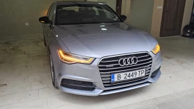 Audi A6 Facelift S-line Premium TFSI Quattro, снимка 7