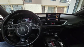 Audi A6 Facelift S-line Premium TFSI Quattro, снимка 4