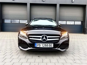 Mercedes-Benz C 250 W205 - OM651, снимка 1