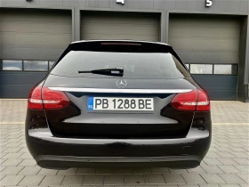 Mercedes-Benz C 250 W205 - OM651, снимка 8