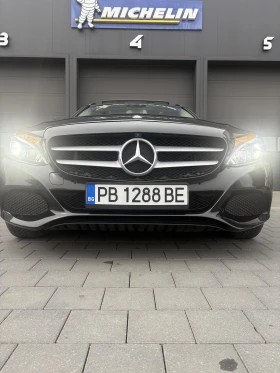 Mercedes-Benz C 250 W205 - OM651, снимка 5