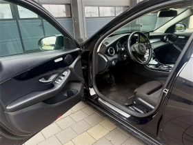 Mercedes-Benz C 250 W205 - OM651, снимка 12