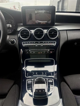 Mercedes-Benz C 250 W205 - OM651, снимка 10