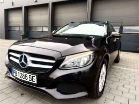 Mercedes-Benz C 250 W205 - OM651, снимка 3