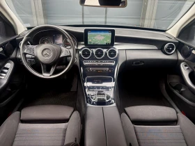 Mercedes-Benz C 250 W205 - OM651, снимка 11