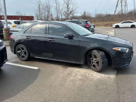 Mercedes-Benz A 220 * CARFAX * Дистроник * Подгрев * , снимка 3