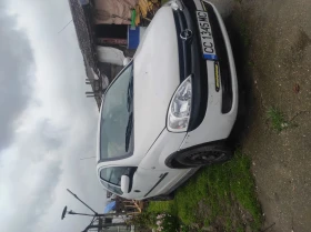 Opel Astra 1.7DTL, снимка 2