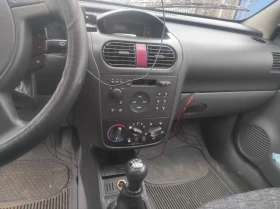 Opel Astra 1.7DTL, снимка 8